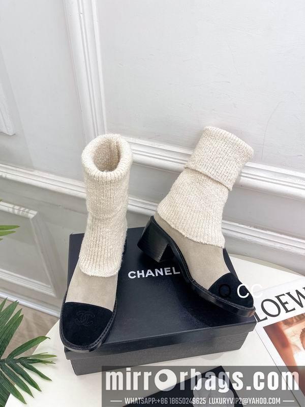 Chanel Replica Shoes sz35-40 XC1234