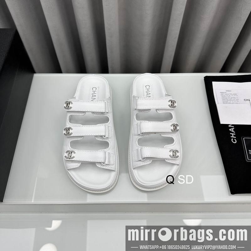 Chanel Replica Shoes Chnael sz35-40 SD0626