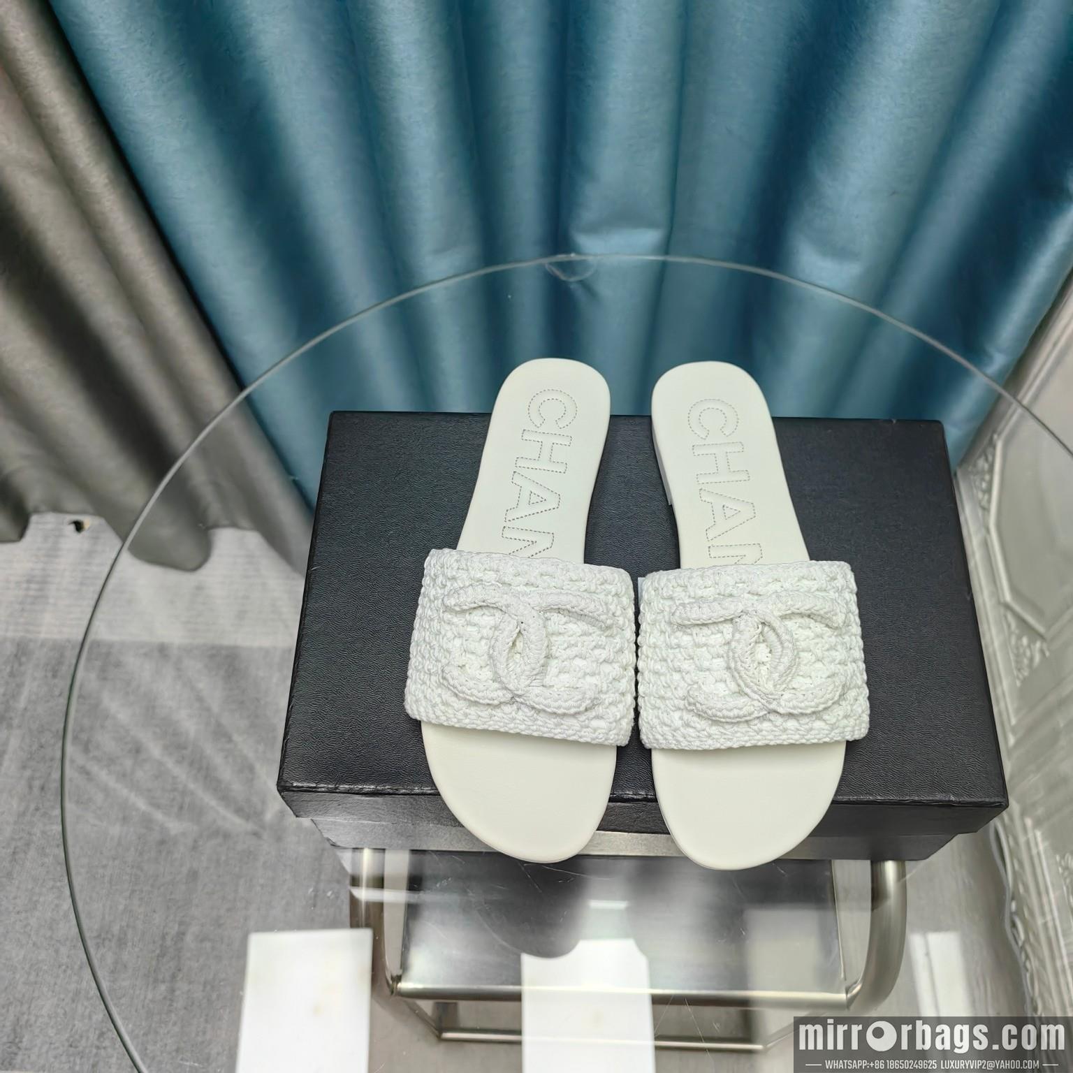 Chanel Replica Shoes sz35-41 h0721