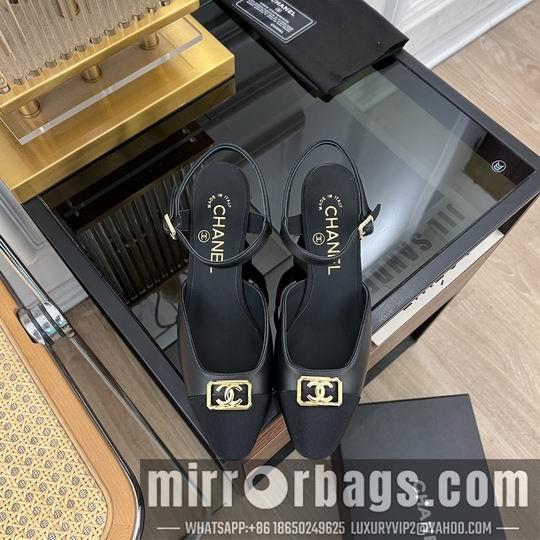 Chanel Replica Shoes sz35-41 mnh0305