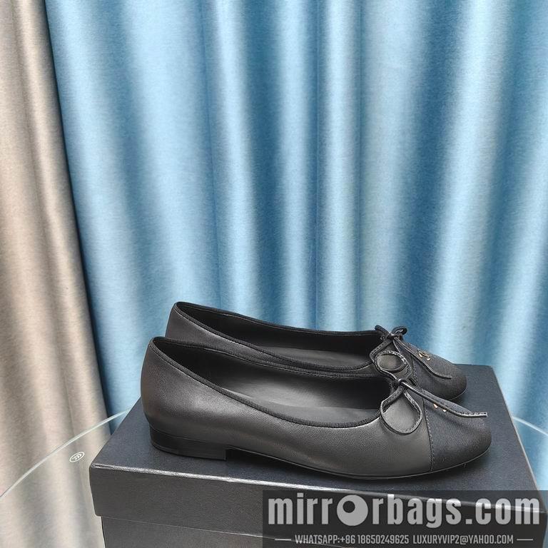 Chanel Replica Shoes sz34-42 mnh0201