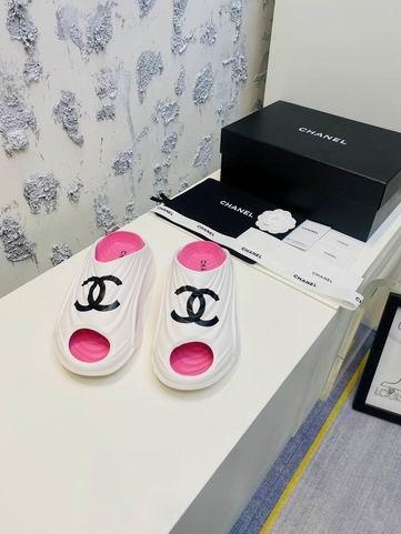 Chanel Replica Shoes sz36-47 mnh0508