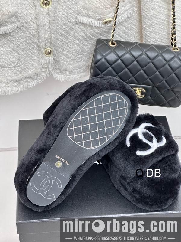 Chanel Replica Shoes sz35-40 3C DB0905