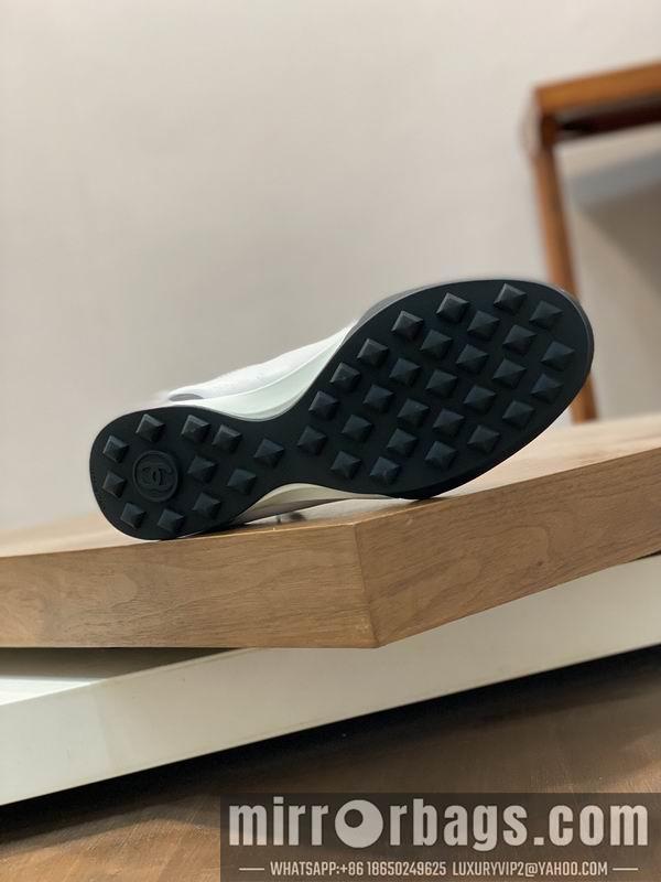 Chanel Replica Shoes sz38-45 hnm0106