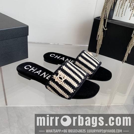 Chanel Replica Shoes sz35-41 mnh0701
