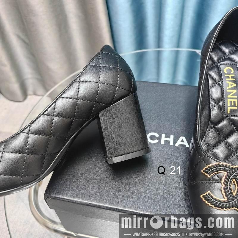 Chanel Replica Shoes sz35-40 YS1203