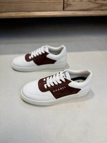 Chanel Replica Shoes sz39-45 mnh0301