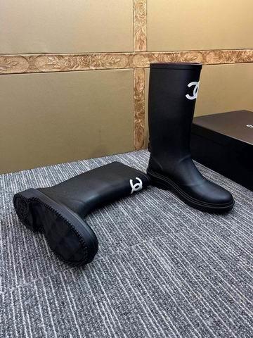 Chanel Replica Shoes sz35-41 mnh0301