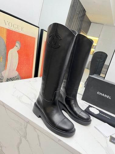 Chanel Replica Shoes sz35-40 mnh0707