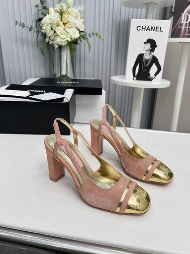 Chanel Replica Shoes sz35-40 mnh0311
