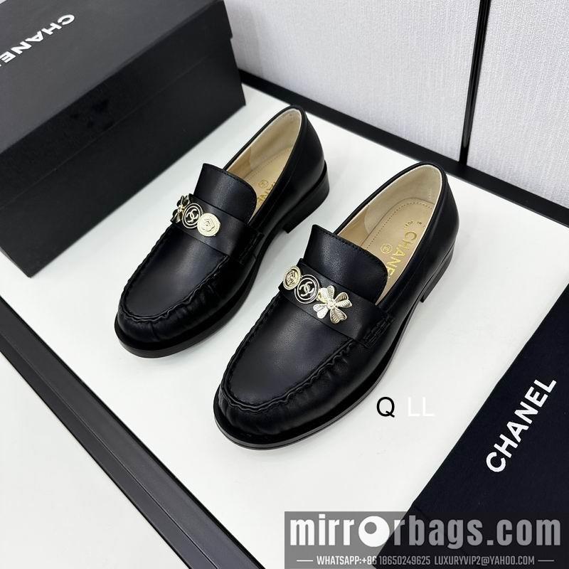 Chanel Replica Shoes sz35-40 LL1207