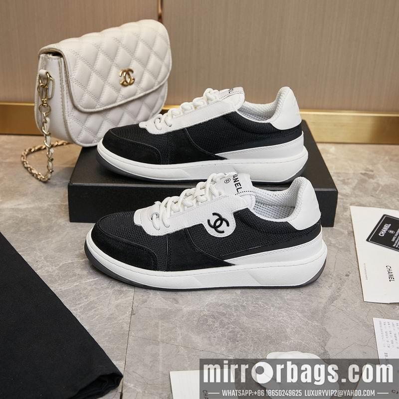 Chanel Replica Shoes sz35-46 hnm0103