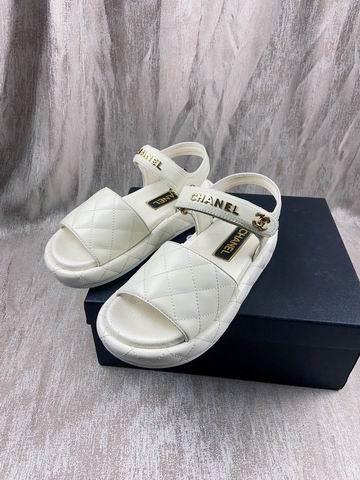 Chanel Replica Shoes sz35-41 mnh0118