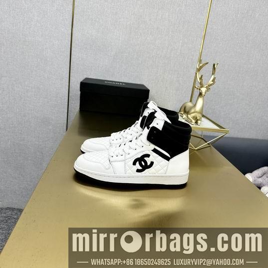 Chanel Replica Shoes sz35-43 mnh0201