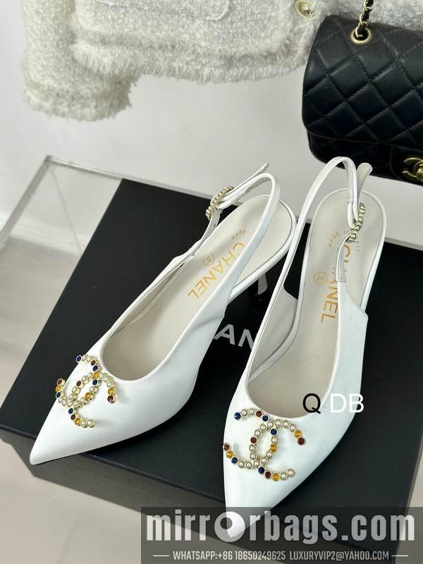 Chanel Replica Shoes sz35-40 DB0708