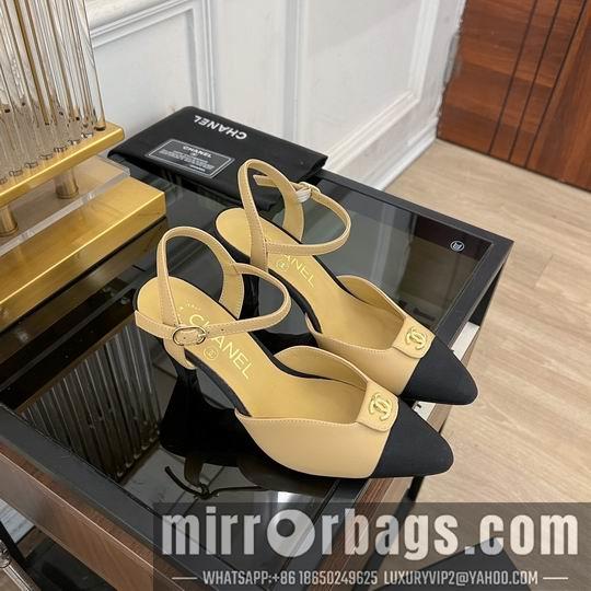 Chanel Replica Shoes sz35-41 mnh0308