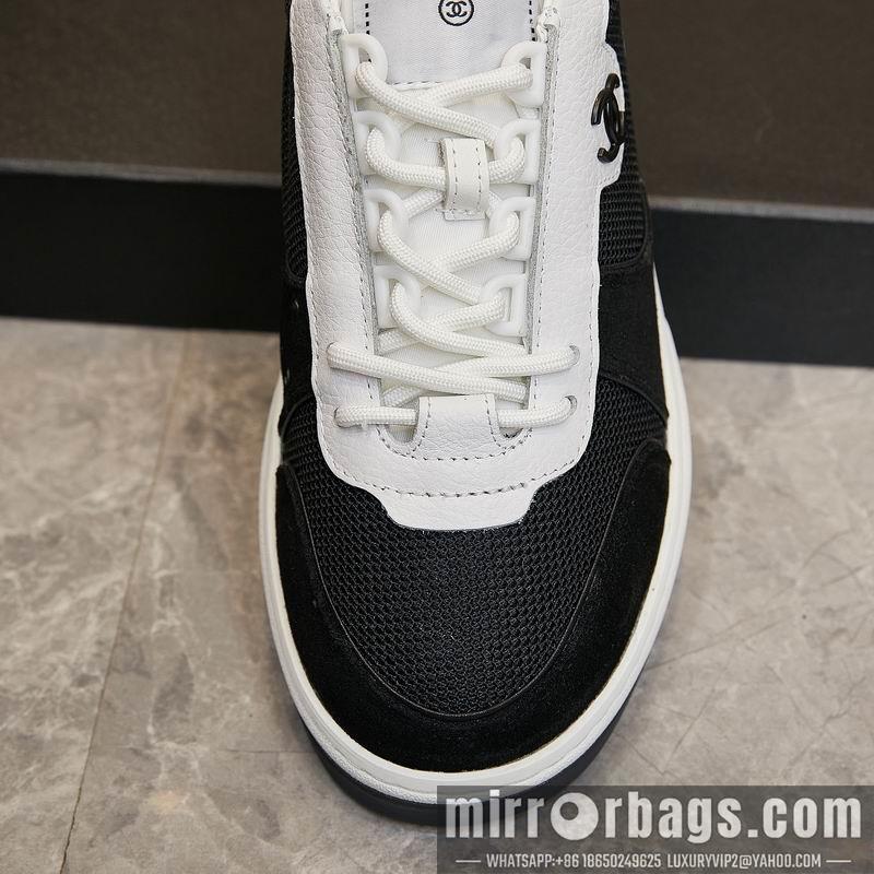 Chanel Replica Shoes sz35-46 hnm0103