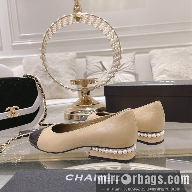 Chanel Replica Shoes sz35-39 fsm0103