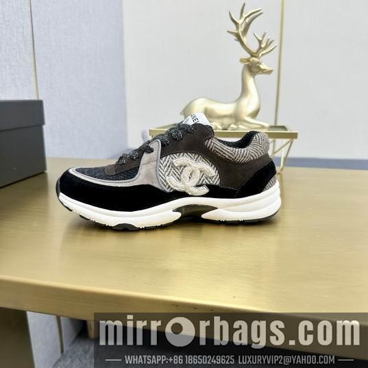 Chanel Replica Shoes sz35-46 mnh0208