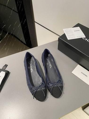 Chanel Replica Shoes sz34-42 mnh0517