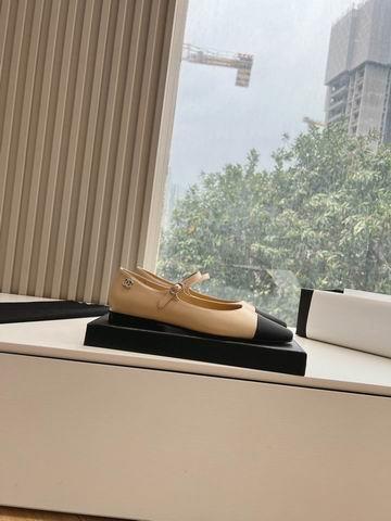 Chanel Replica Shoes sz35-41 mnh0419