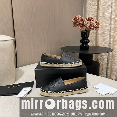 Chanel Replica Shoes sz34-42 mnh0624