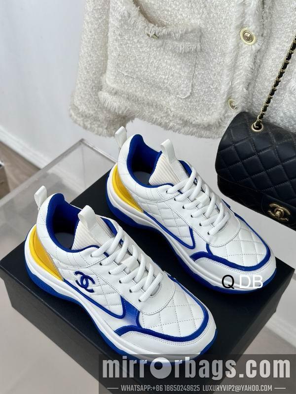 Chanel Replica Shoes sz35-40 DB1001