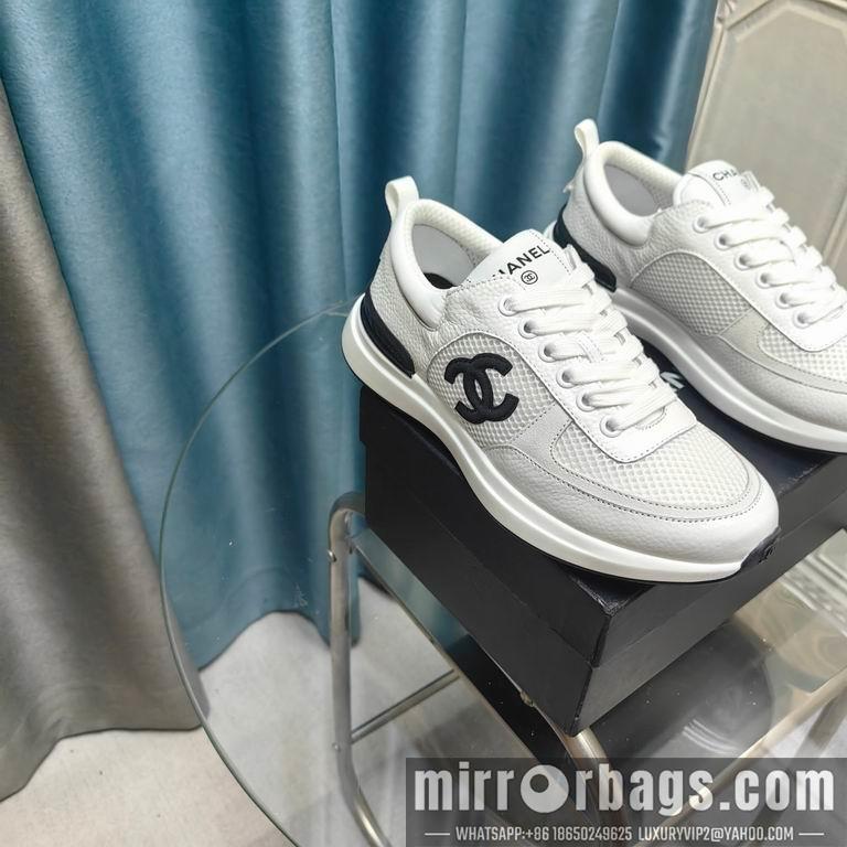 Chanel Replica Shoes sz35-41 mnh0805