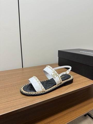 Chanel Replica Shoes sz35-41 mnh0515
