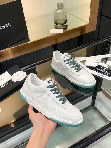 Chanel Replica Shoes sz35-40 mnh0305