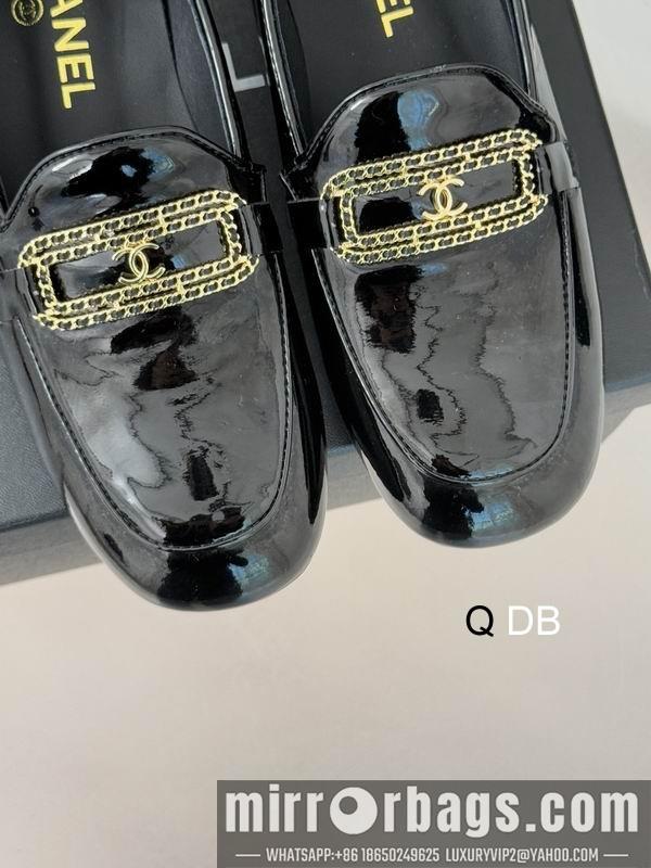 Chanel Replica Shoes sz35-39 DB1204