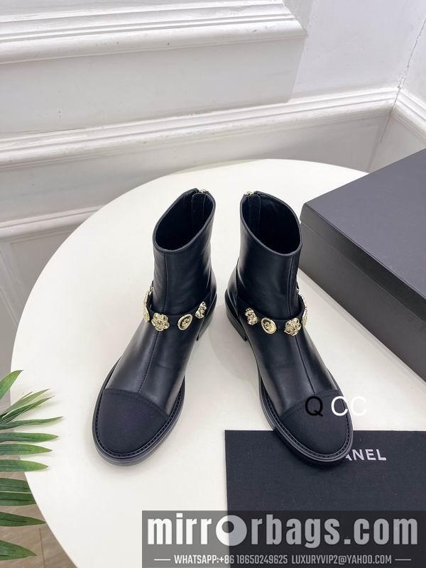 Chanel Replica Shoes sz35-40 XC1012