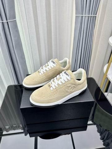 Chanel Replica Shoes sz35-42 mnh0203