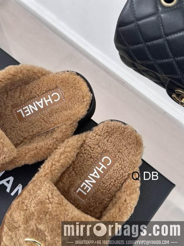 Chanel Replica Shoes sz35-40 DB1203