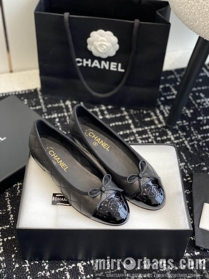 Chanel Replica Shoes sz35-41 mnh0208