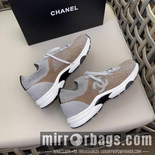 Chanel Replica Shoes sz38-45 hnh0401