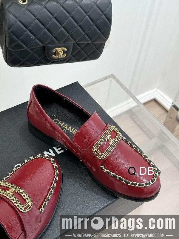 Chanel Replica Shoes sz35-40 DB0303