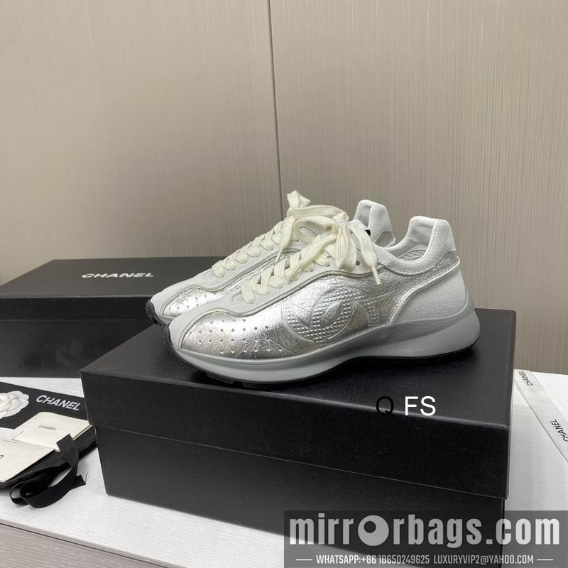Chanel Replica Shoes sz35-40 NW1217