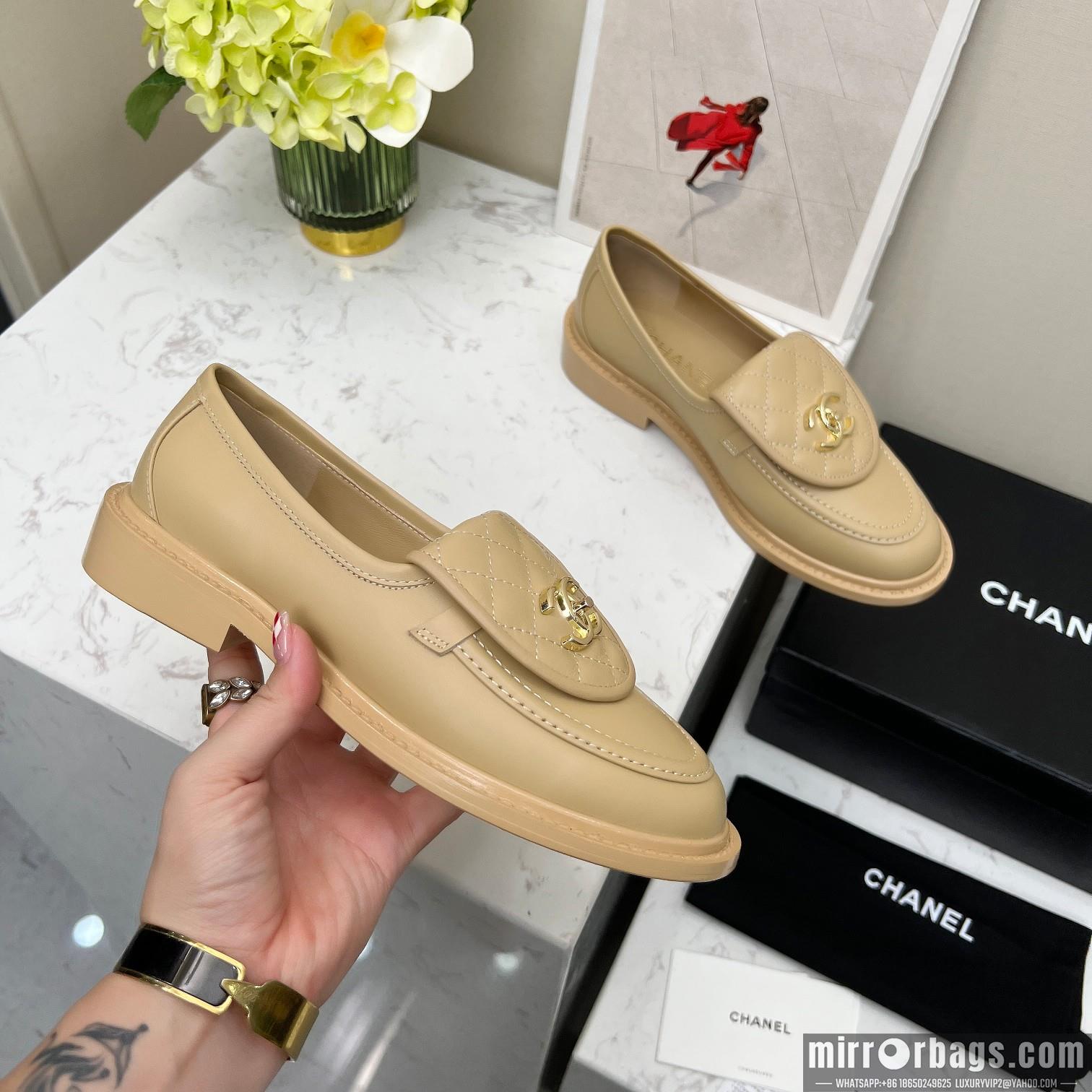 Chanel Replica Shoes sz35-41 h1006