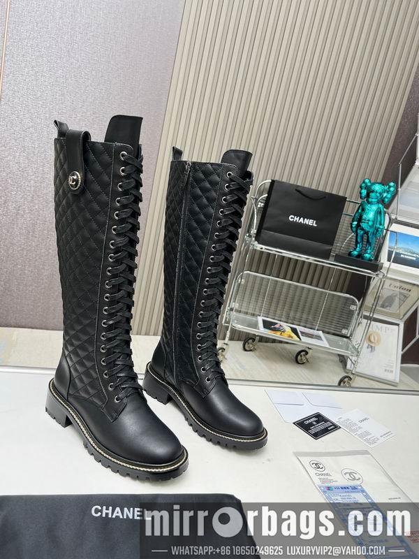 Chanel Replica Shoes sz35-41 fsm0104