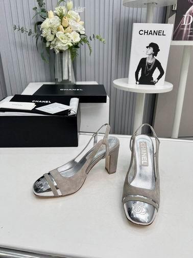 Chanel Replica Shoes sz35-40 mnh0311
