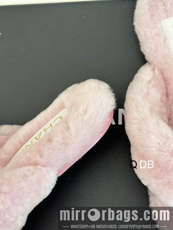 Chanel Replica Shoes Chanel sz35-40 4C DB0914