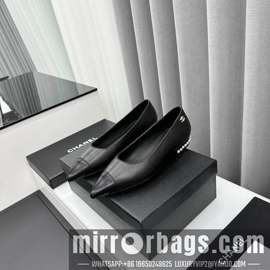 Chanel Replica Shoes sz34-40 mnh0412