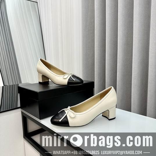 Chanel Replica Shoes sz35-42 mnh0407