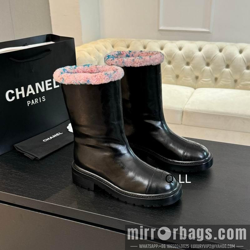 Chanel Replica Shoes sz35-40 LL1230