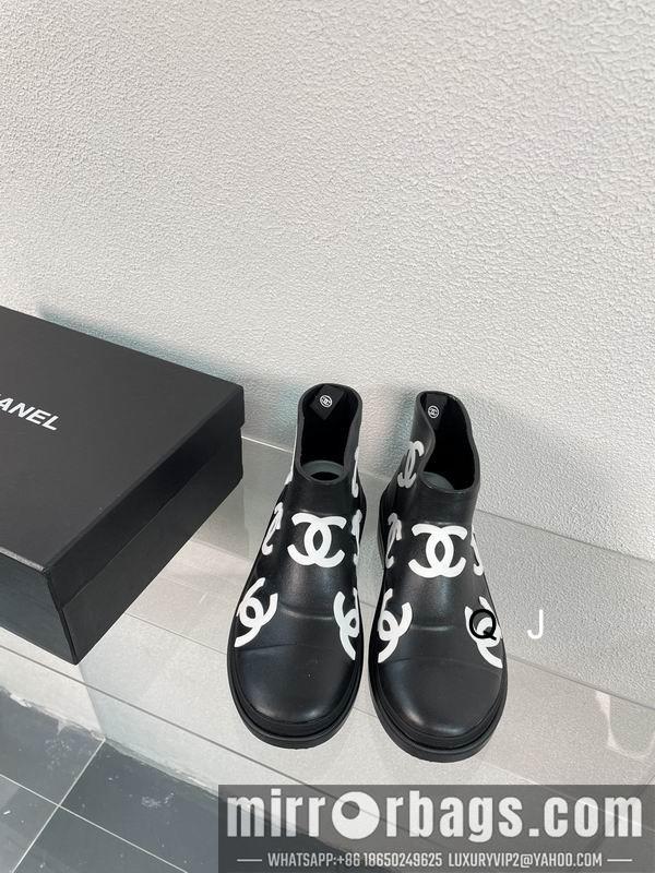 Chanel Replica Shoes sz35-40 XJ0601