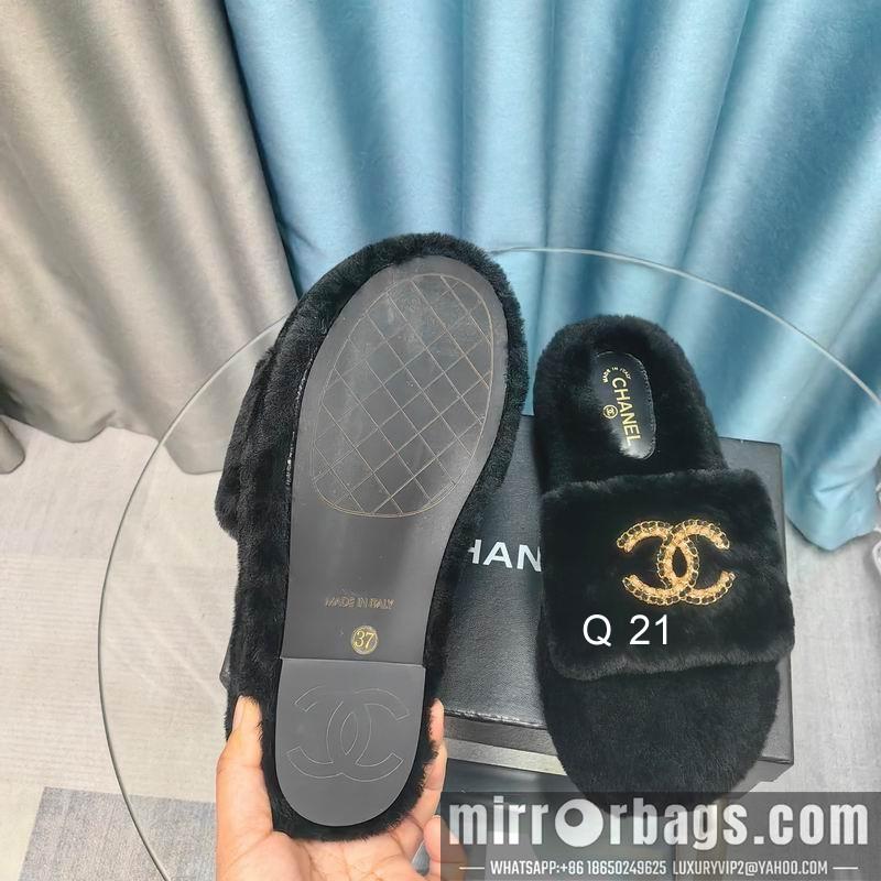 Chanel Replica Shoes sz35-40 YS0901