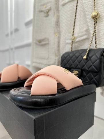 Chanel Replica Shoes sz35-41 mnh0305