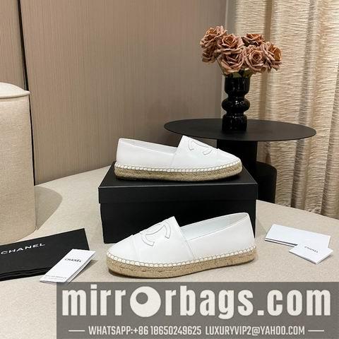 Chanel Replica Shoes sz34-42 mnh0624