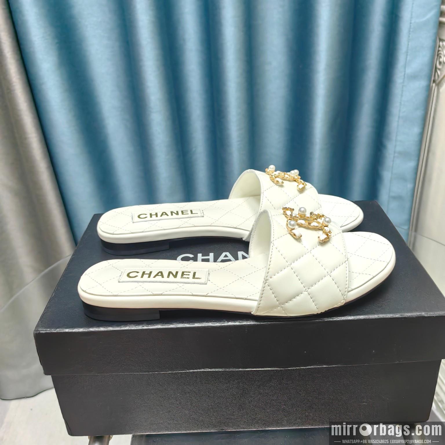 Chanel Replica Shoes sz35-39 h0713
